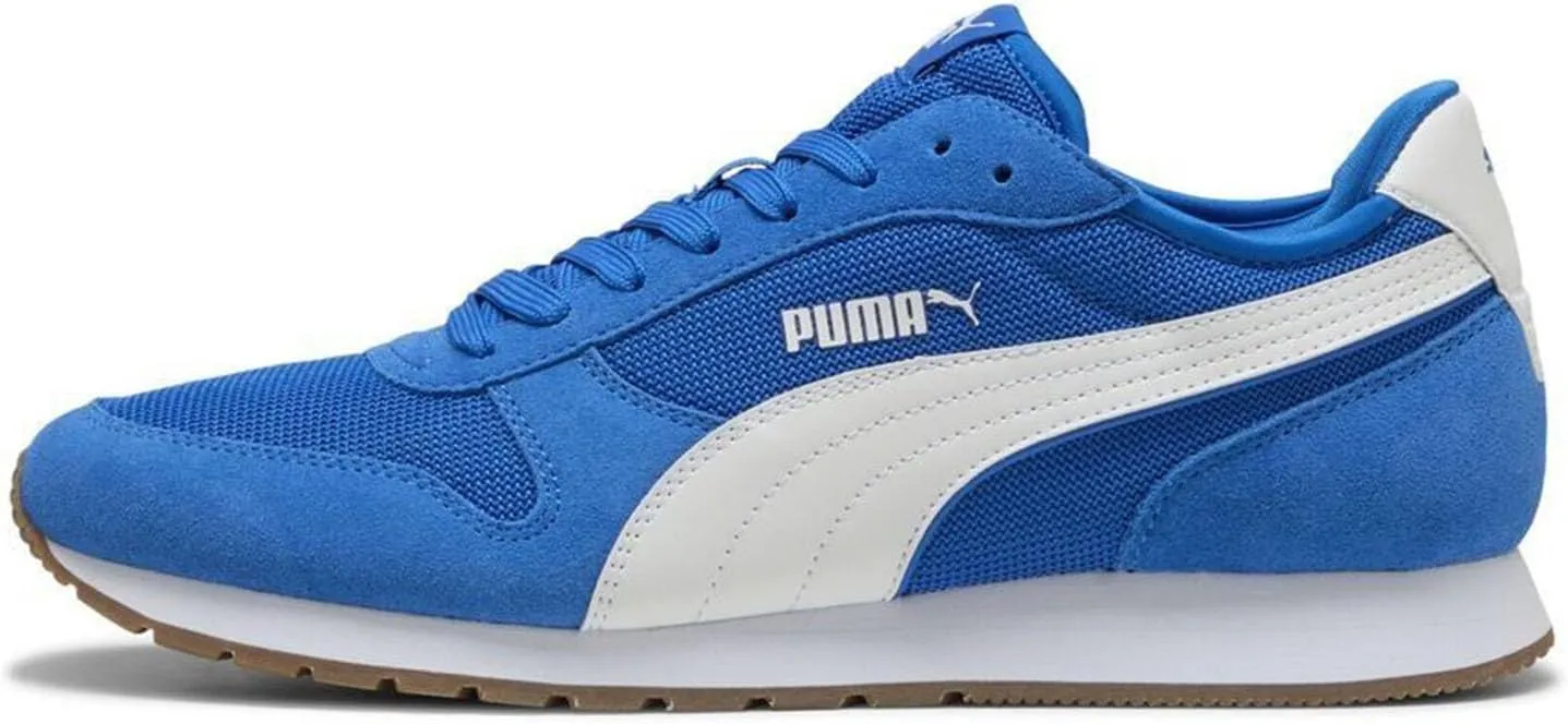PUMA Unisex-Adult Low-top Sneaker