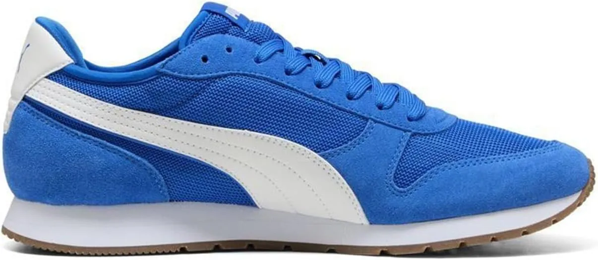 PUMA Unisex-Adult Low-top Sneaker