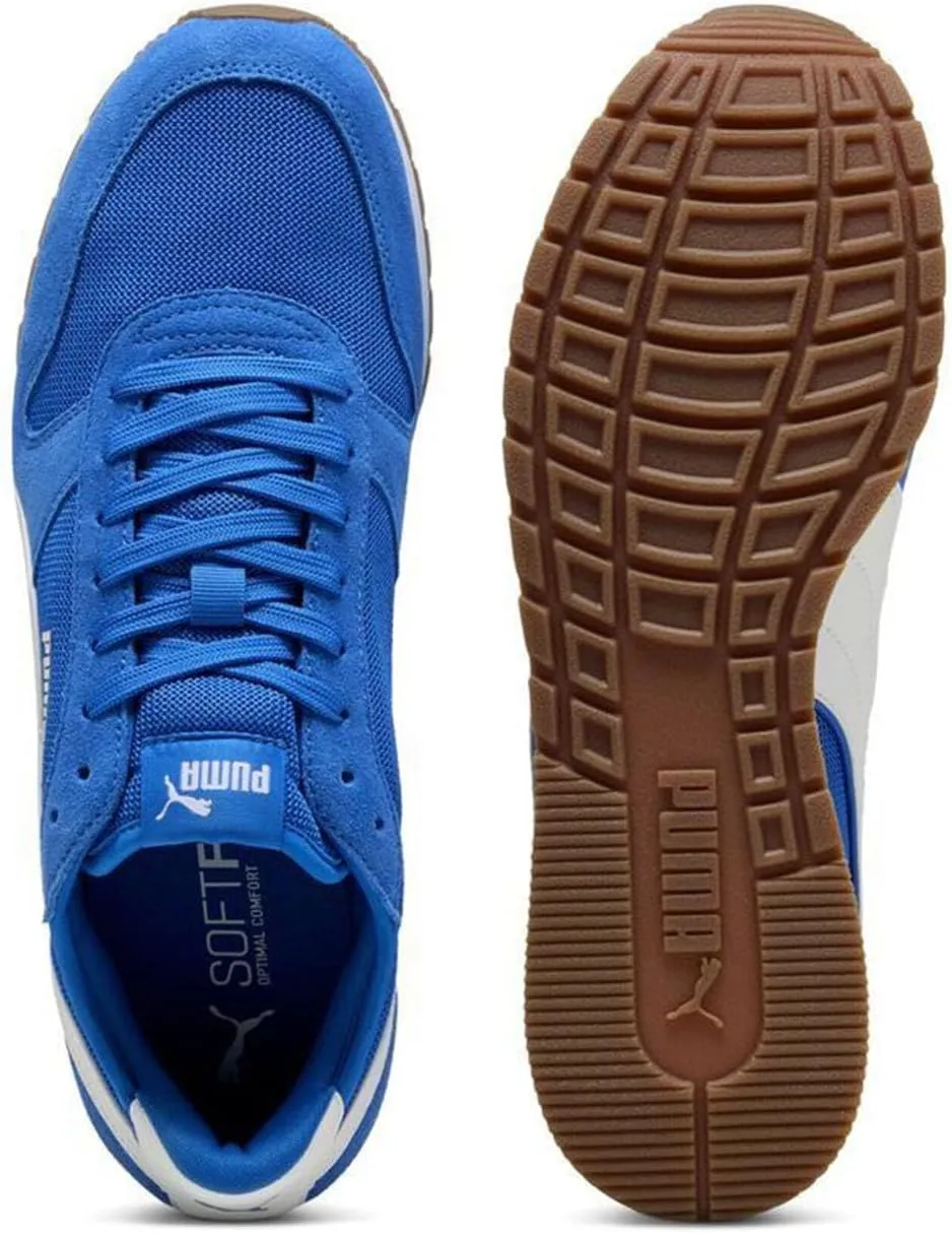 PUMA Unisex-Adult Low-top Sneaker