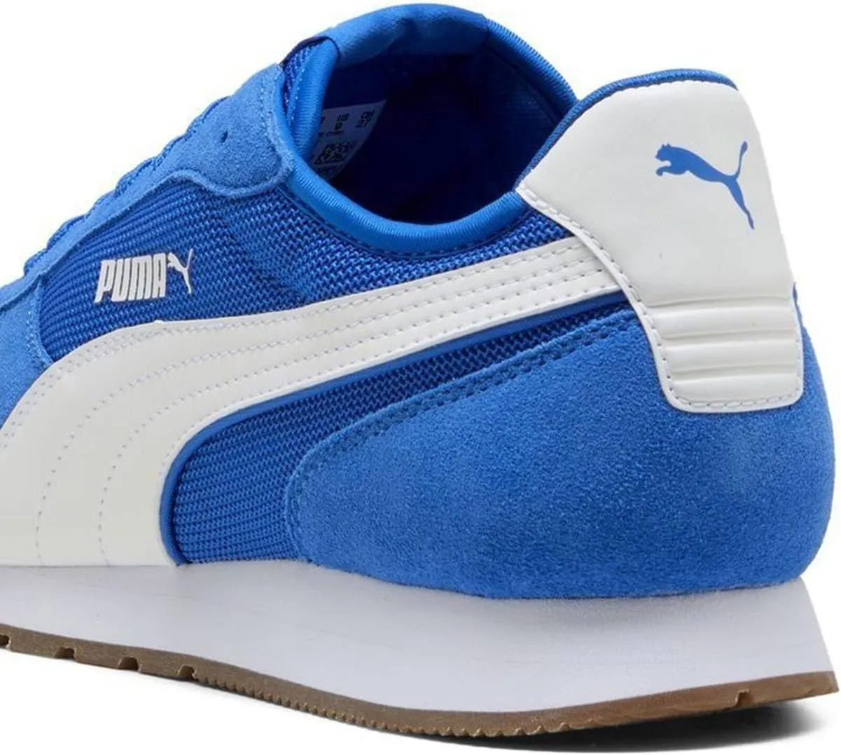 PUMA Unisex-Adult Low-top Sneaker