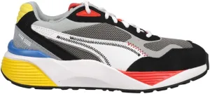 PUMA Unisex-Child Rs-Metric Sneaker