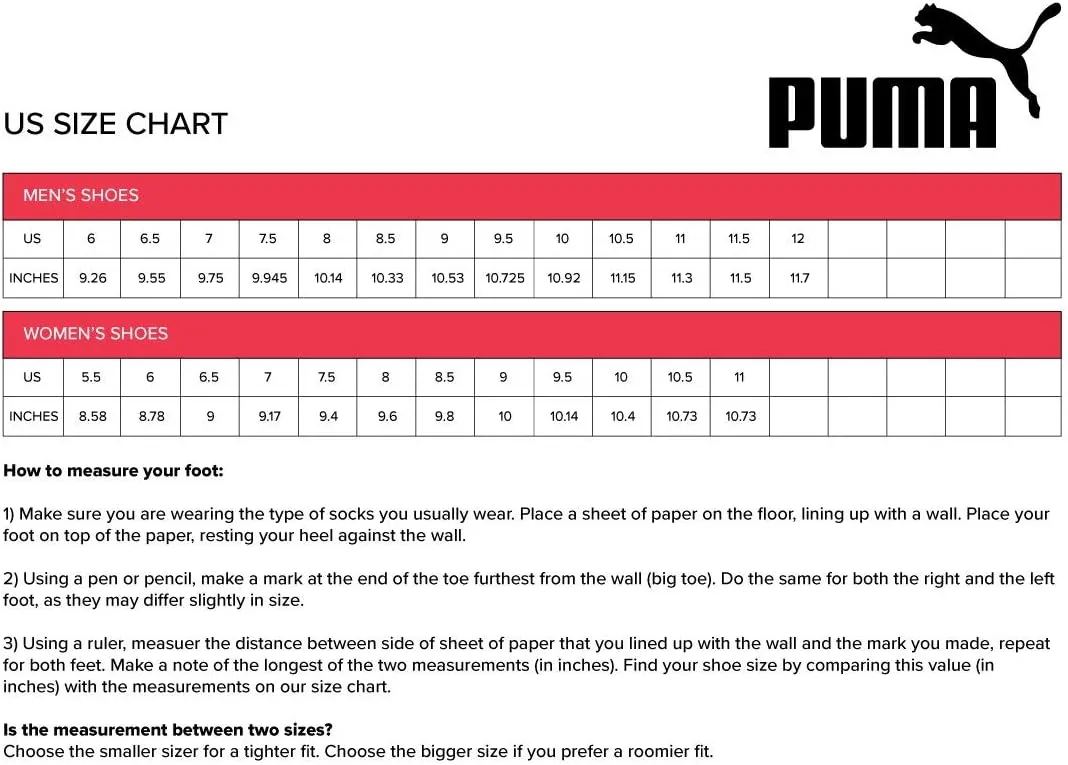 PUMA Unisex-Child Rs-Metric Sneaker