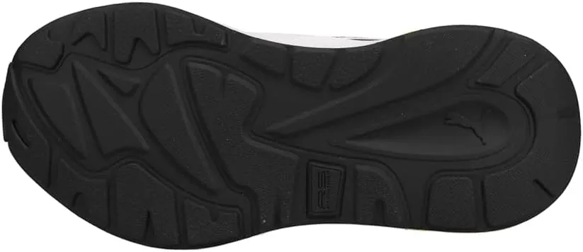 PUMA Unisex-Child Rs-Metric Sneaker