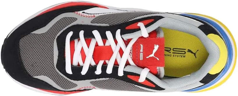 PUMA Unisex-Child Rs-Metric Sneaker