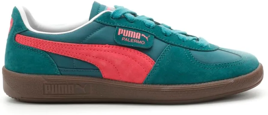 PUMA Women's Palermo Play Paris Sneaker