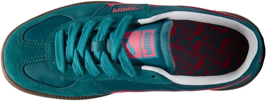 PUMA Women's Palermo Play Paris Sneaker