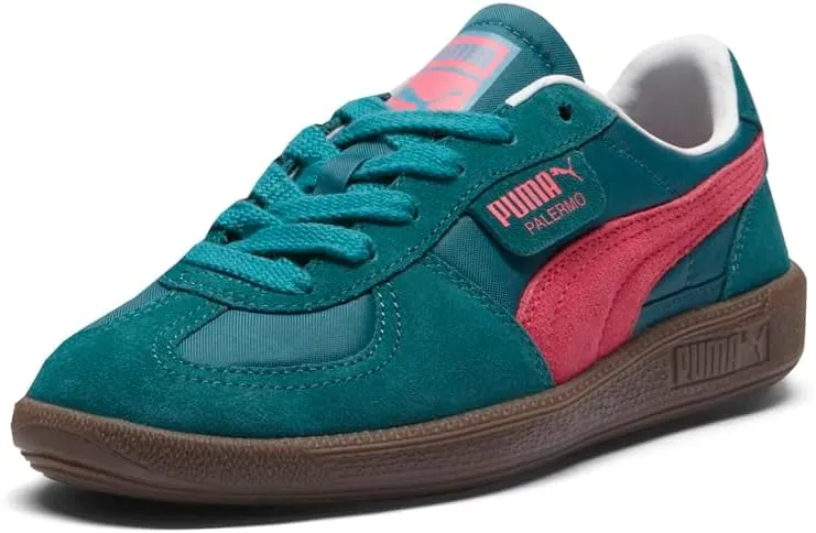 PUMA Women's Palermo Play Paris Sneaker