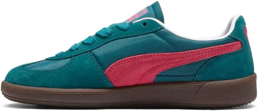 PUMA Women's Palermo Play Paris Sneaker