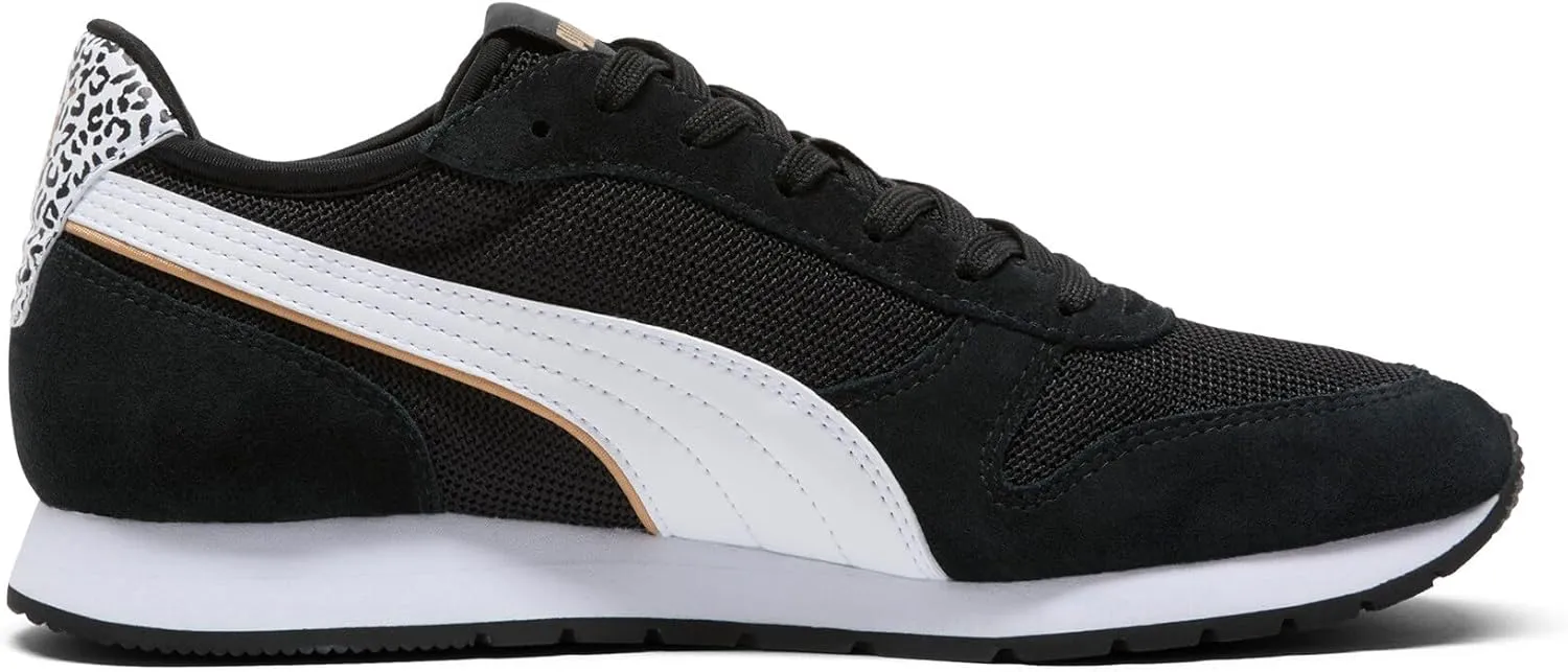 PUMA Women's St Miler Shoes Sneaker
