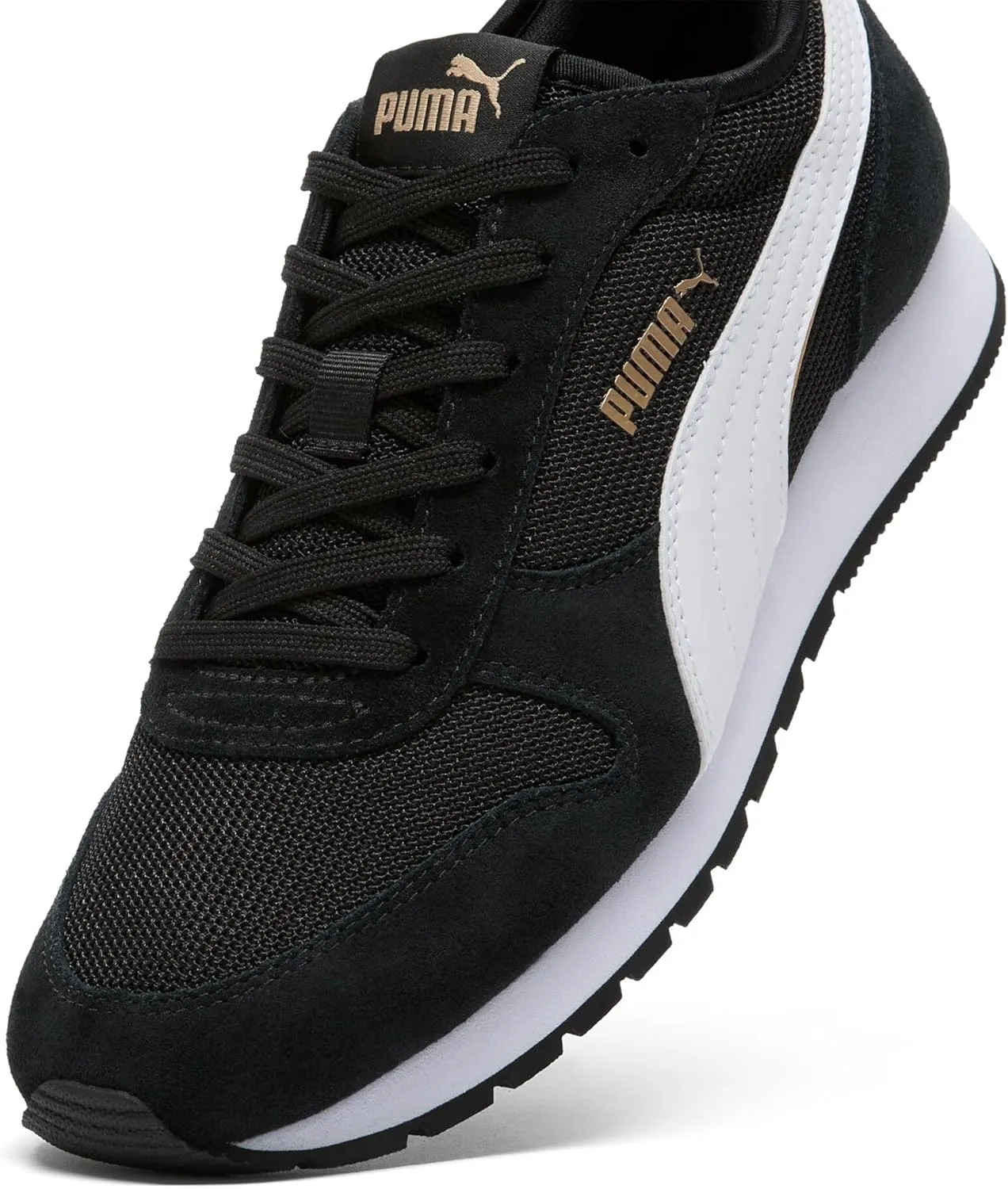 PUMA Women's St Miler Shoes Sneaker