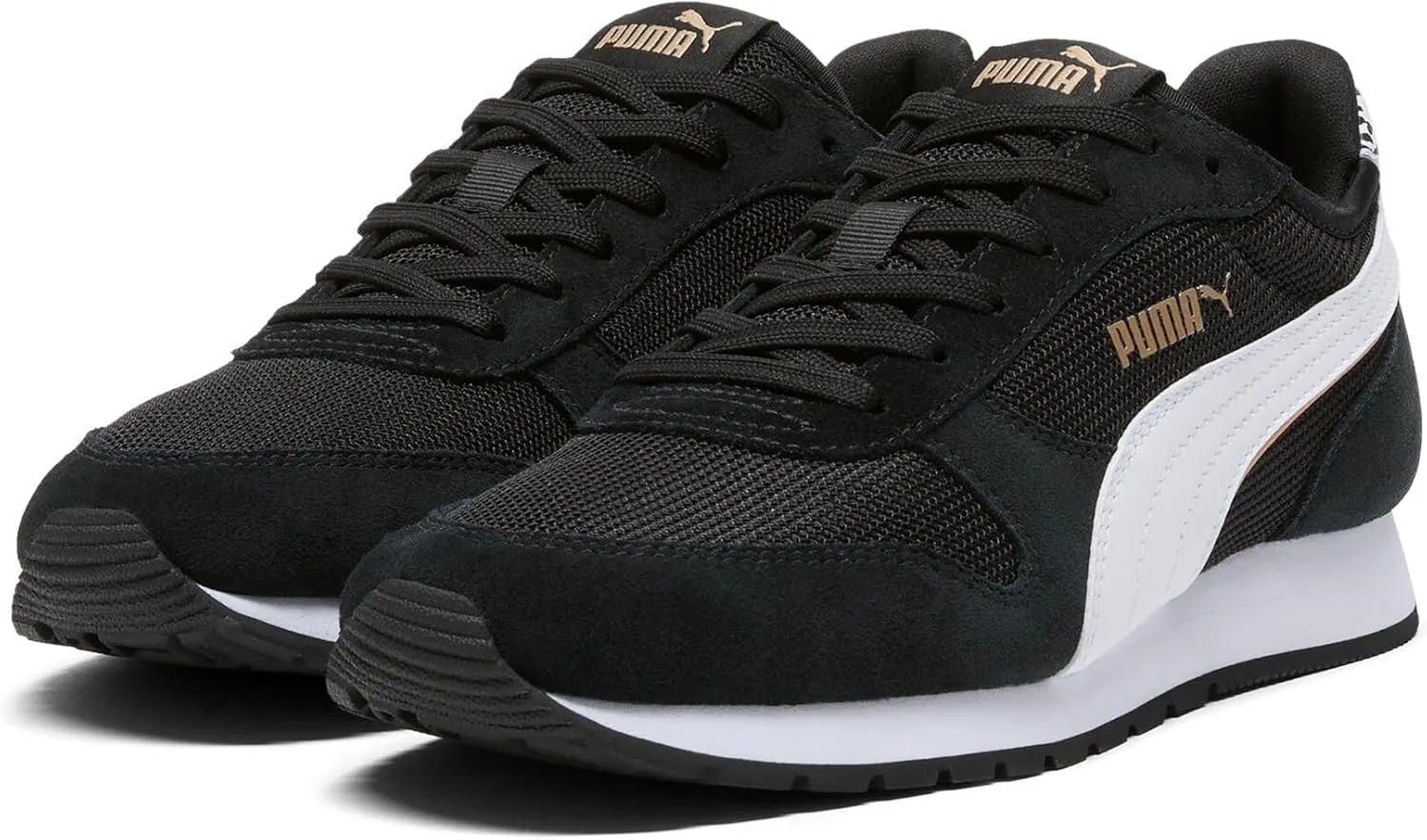 PUMA Women's St Miler Shoes Sneaker