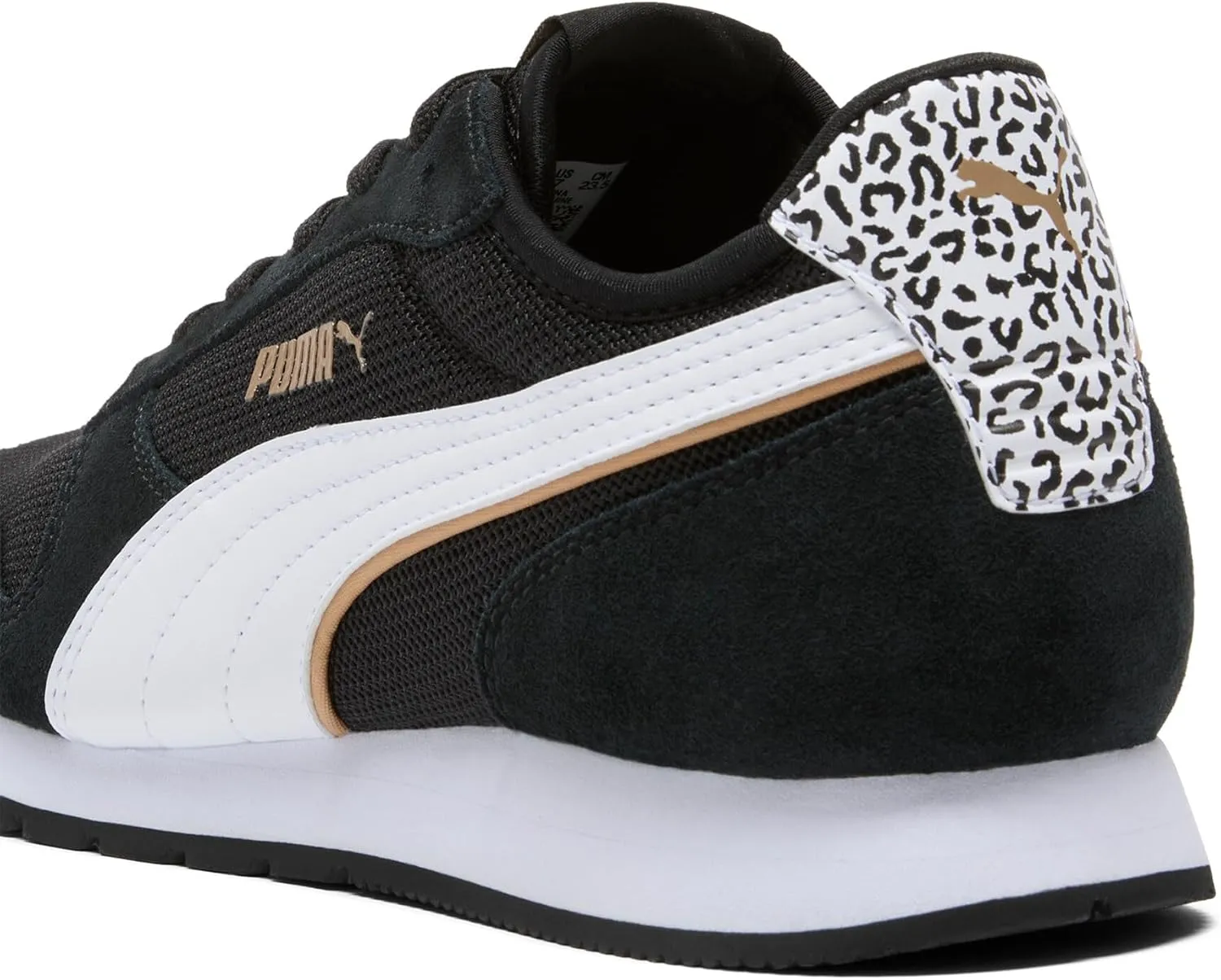 PUMA Women's St Miler Shoes Sneaker