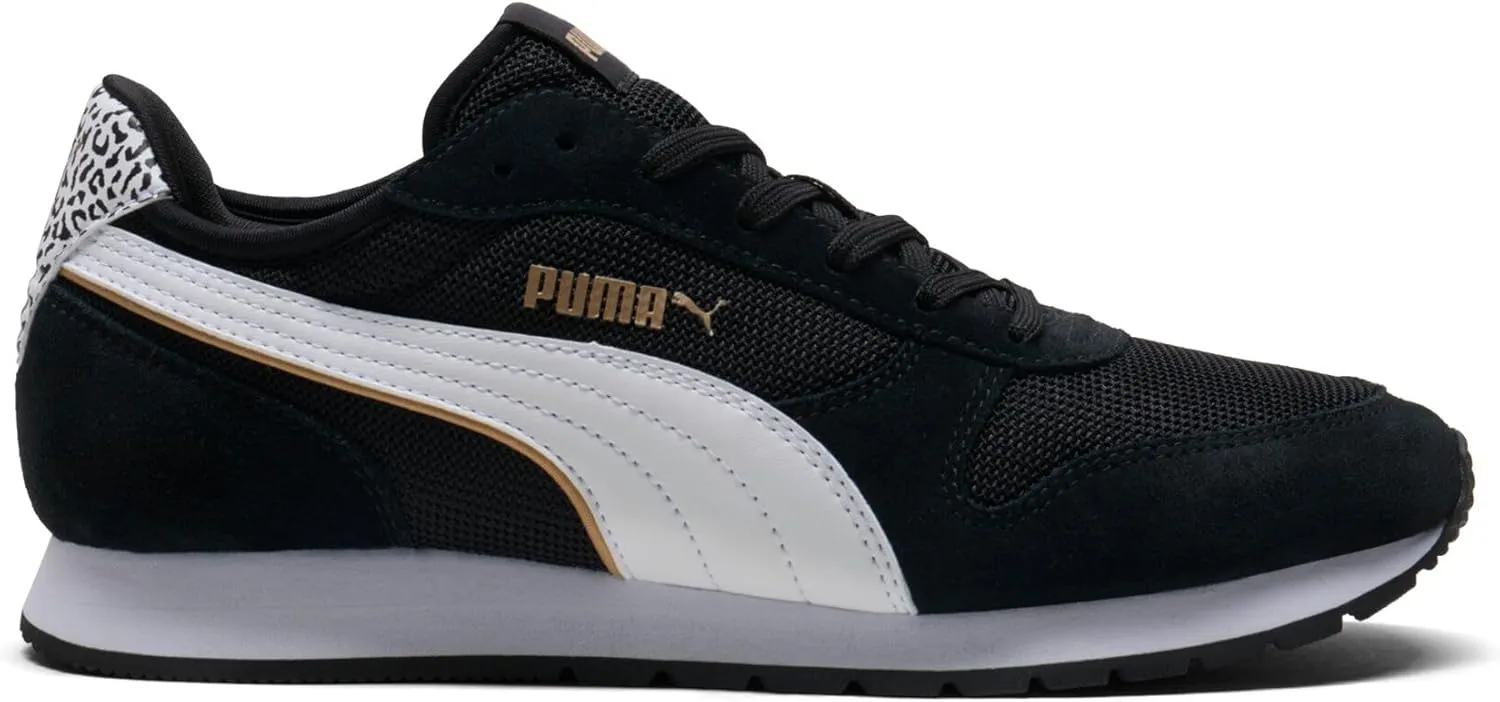 PUMA Women's St Miler Shoes Sneaker