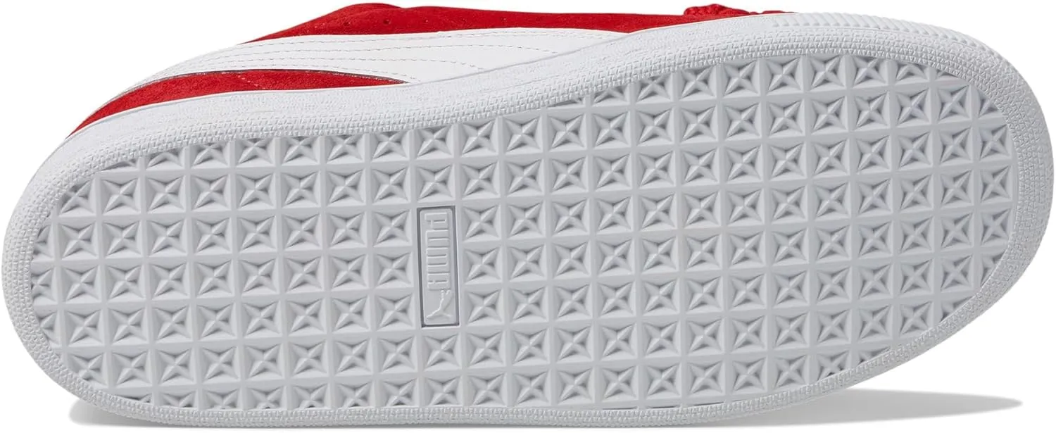 PUMA Women's Suede XL Sneaker