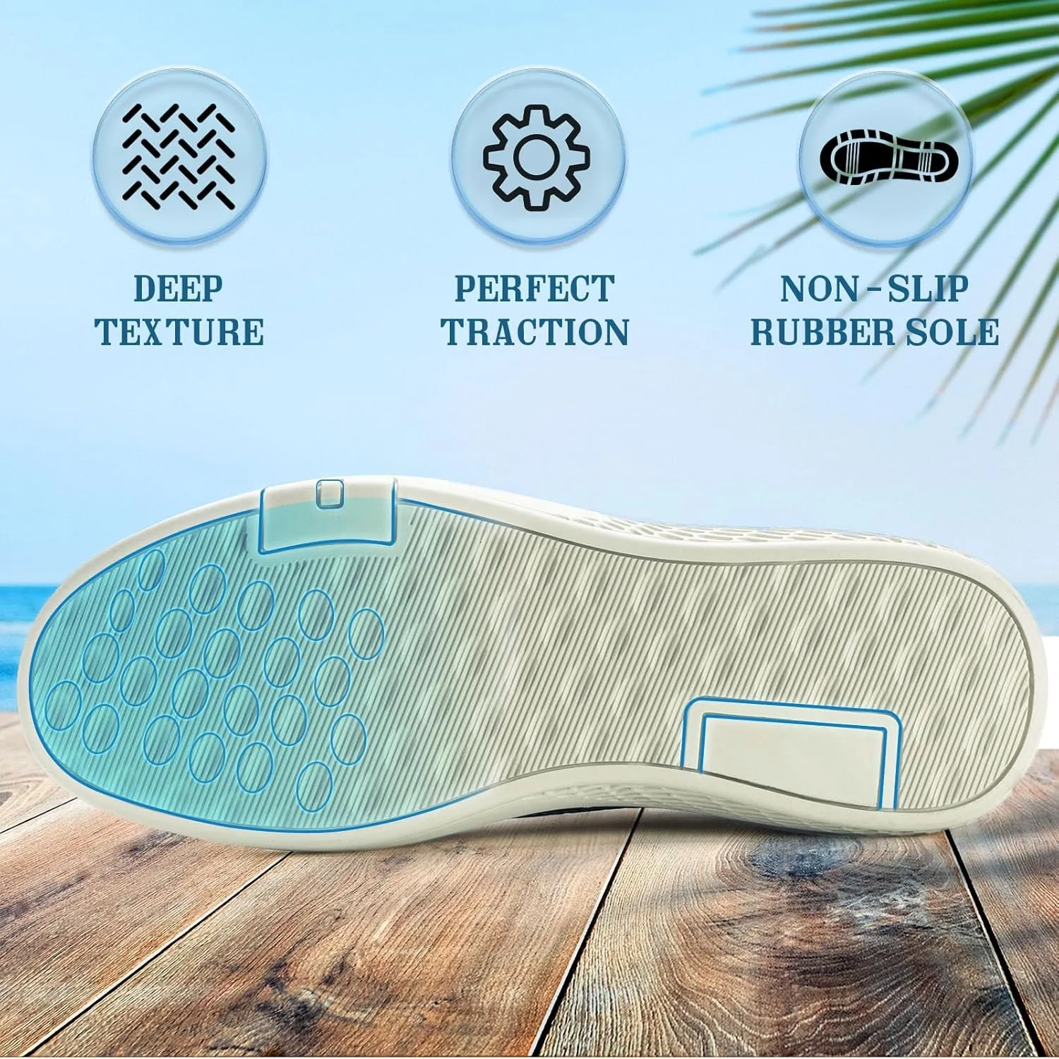 Qiucdzi Men's Sport Sandals Leather Closed Toe Sandal Breathable Outdoor Fisherman Shoes Adjustable Summer Beach Shoes for Hiking Walking