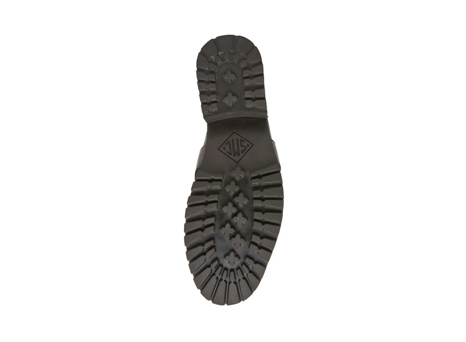 REBELL BLACK LEATHER