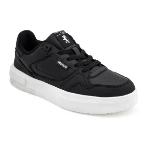 Red Tape Super Sneaker Shoes for Men | Cultured Round-Toe Shape & Cushioning Technology