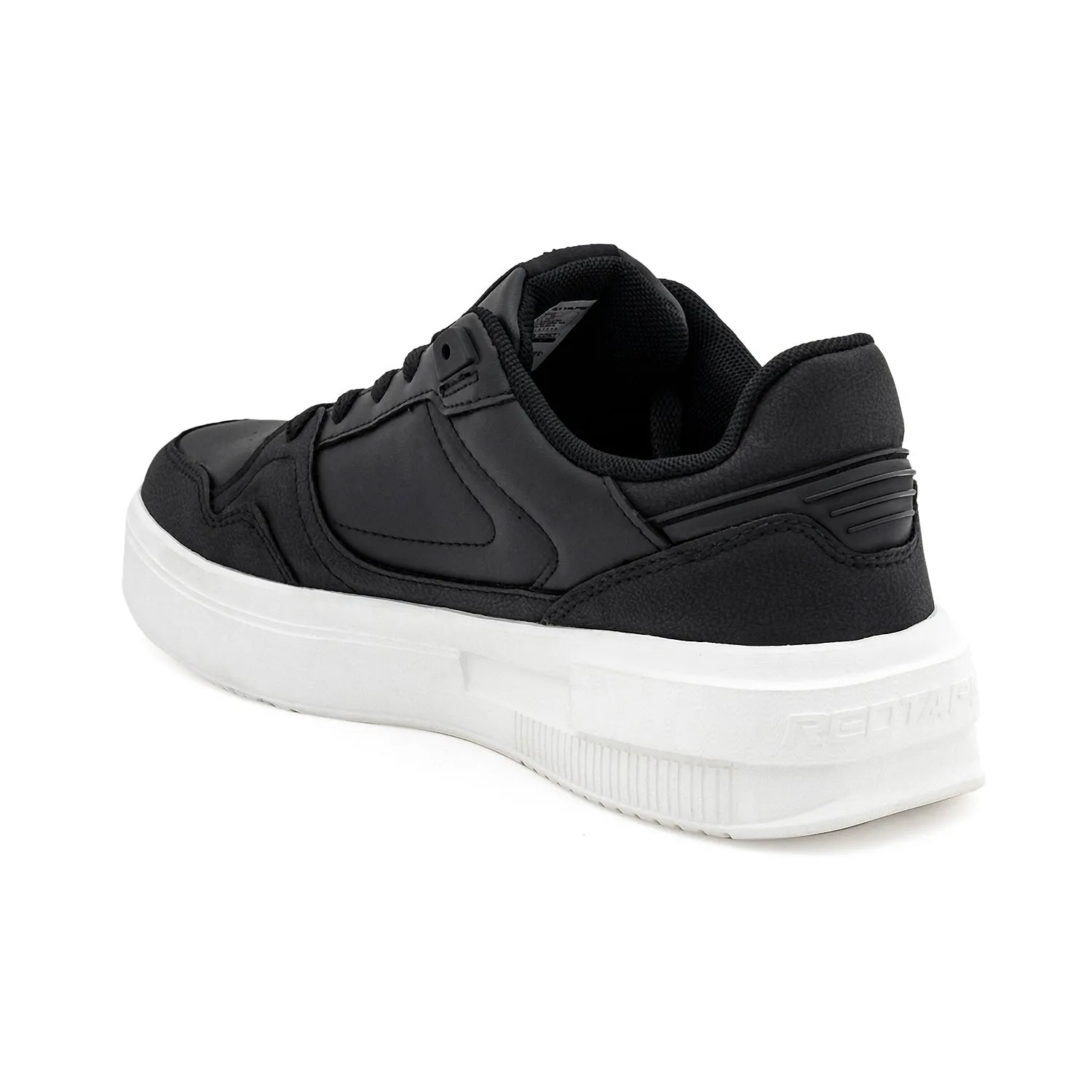 Red Tape Super Sneaker Shoes for Men | Cultured Round-Toe Shape & Cushioning Technology