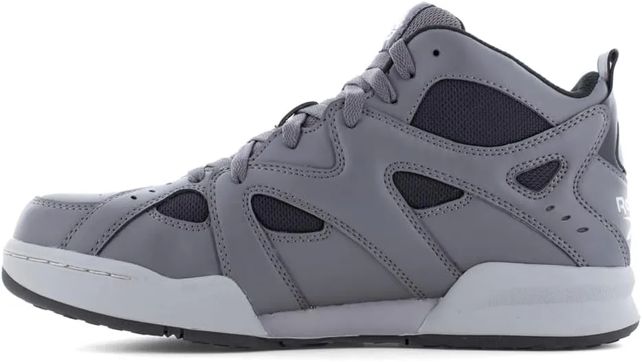 Reebok Men's ATR Decimator Work Fire and Safety Shoe