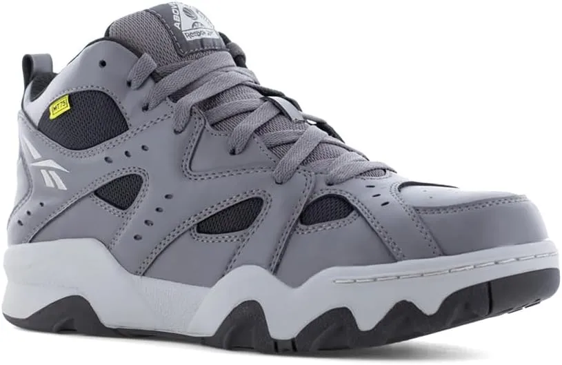Reebok Men's ATR Decimator Work Fire and Safety Shoe