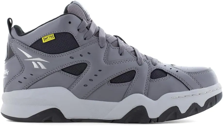 Reebok Men's ATR Decimator Work Fire and Safety Shoe