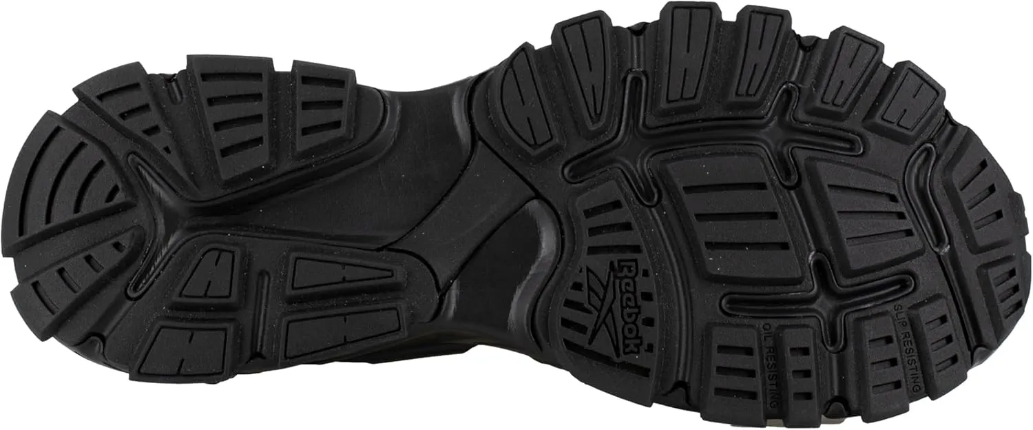 Reebok Men's Hyperium Work Fire and Safety Shoe