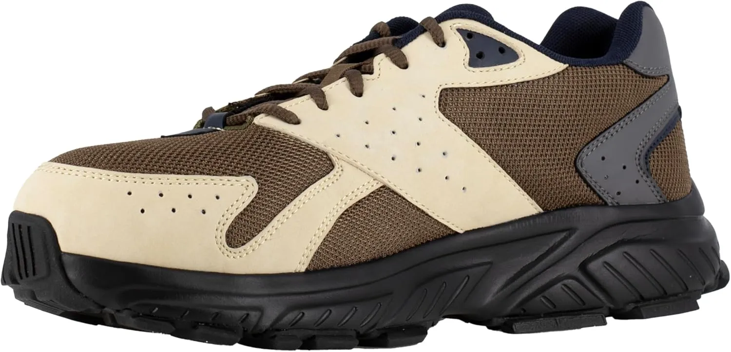 Reebok Men's Hyperium Work Fire and Safety Shoe