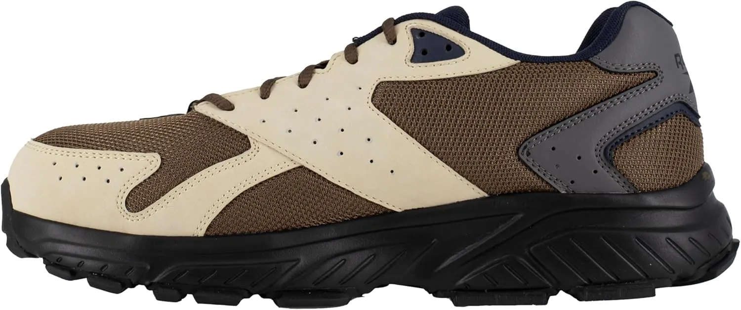 Reebok Men's Hyperium Work Fire and Safety Shoe