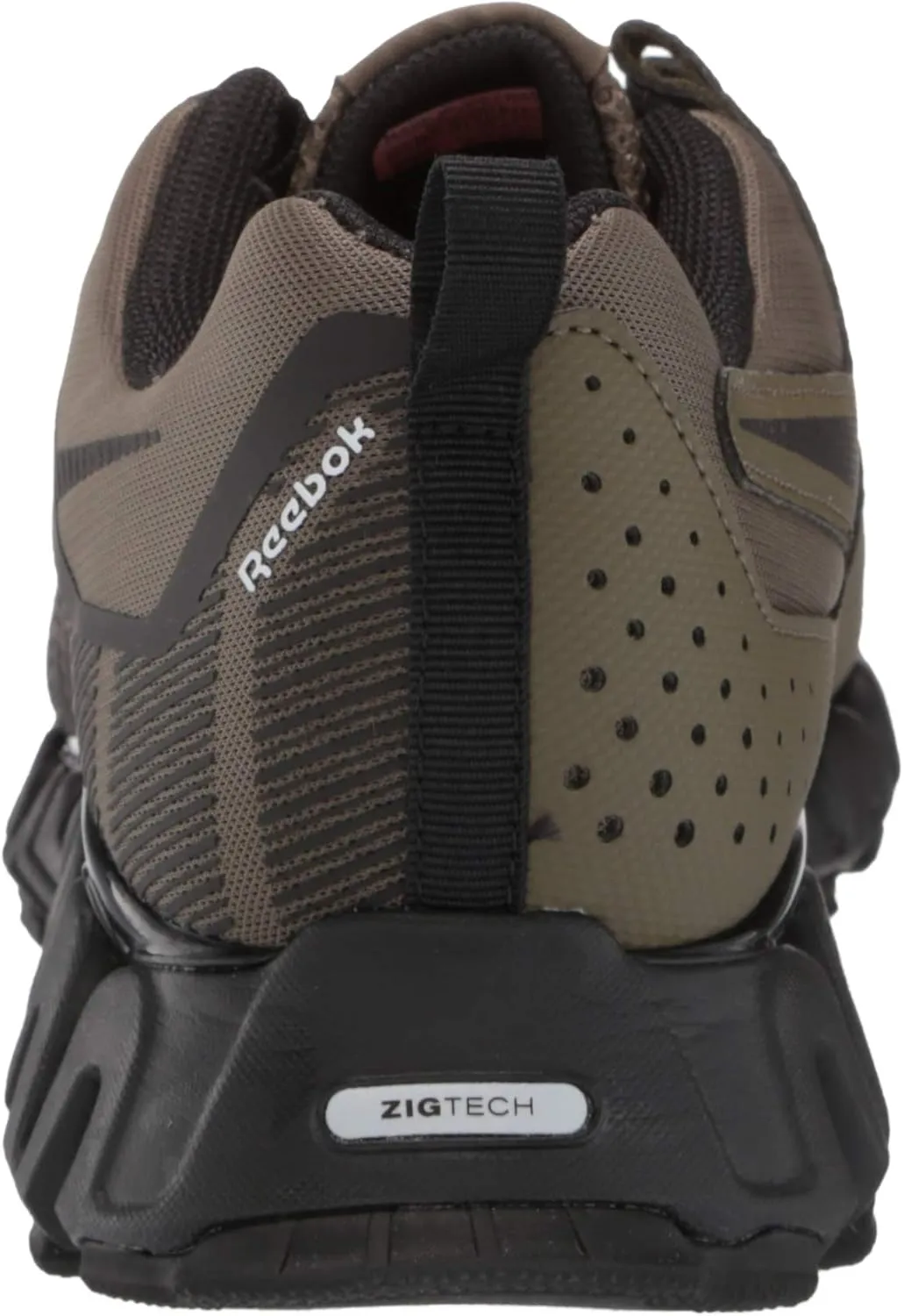 Reebok Men's ZigWild Tr 6 Trail Running Shoe