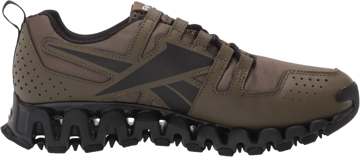 Reebok Men's ZigWild Tr 6 Trail Running Shoe