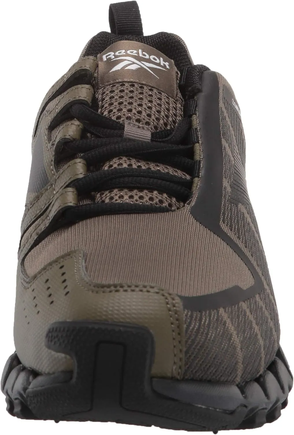 Reebok Men's ZigWild Tr 6 Trail Running Shoe