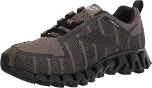 Reebok Men's ZigWild Tr 6 Trail Running Shoe