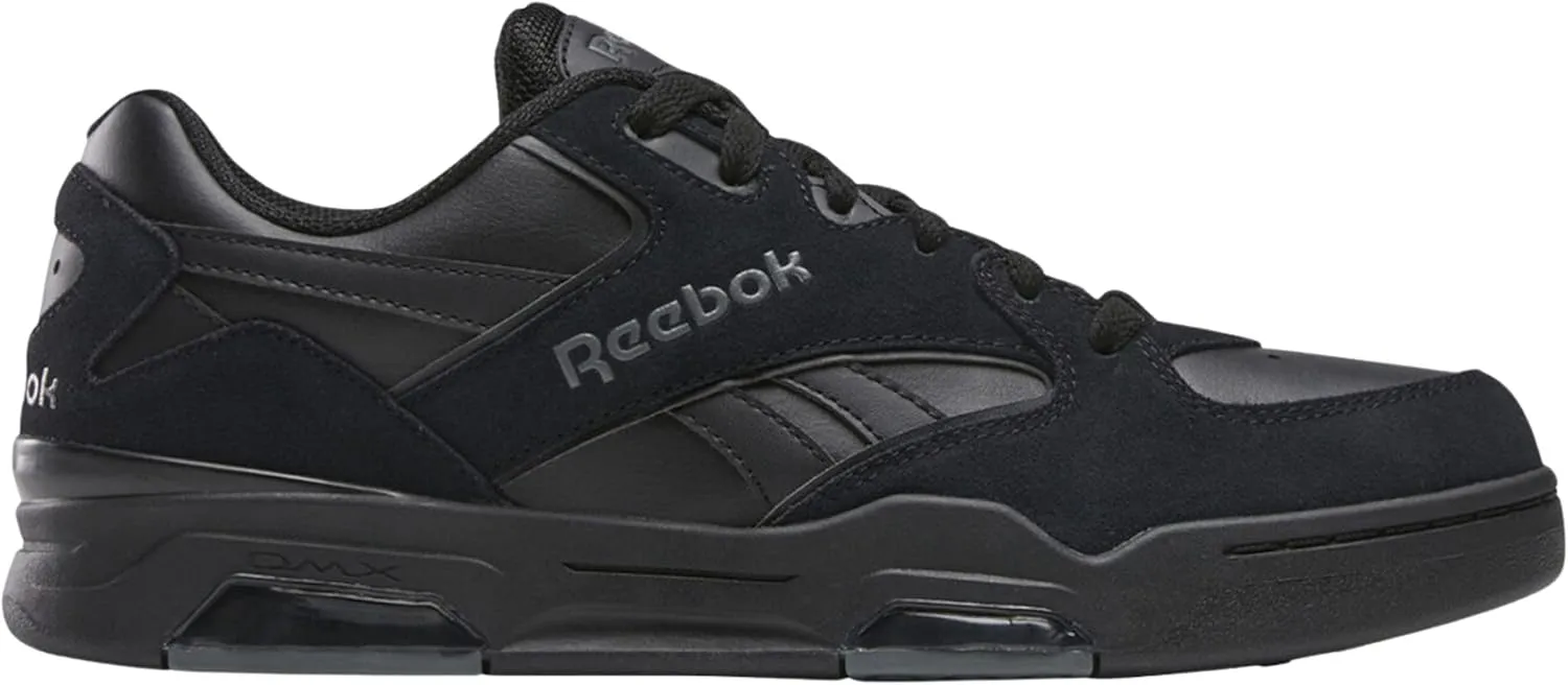 Reebok Unisex-Adult Bb 4500 DMX Sneaker
