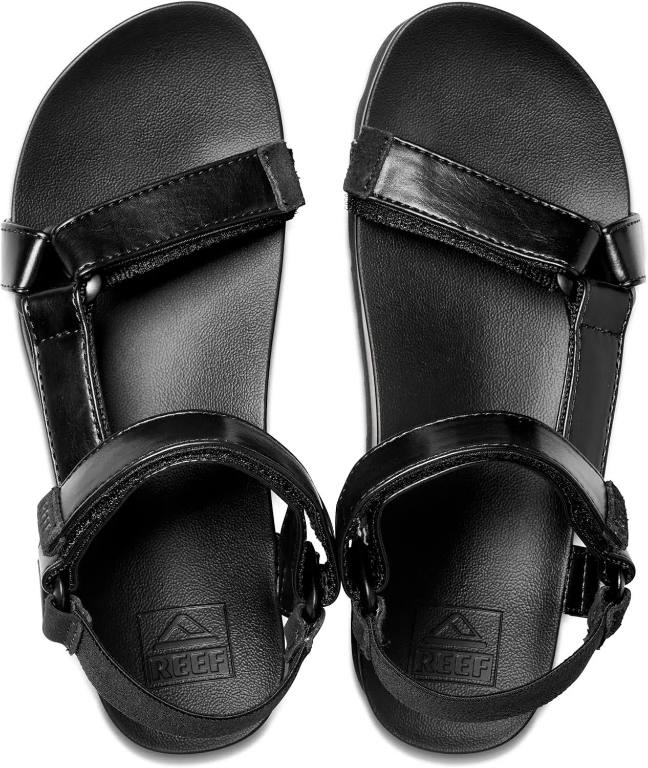 REEF Cushion Rem Hi Women's Platform Sandal, Adjustable Strap, Arch Support and Heel Cupping