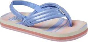 REEF Girl's Ahi (Infant/Toddler/Little Kid) Sandal