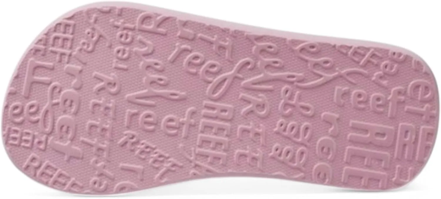 REEF Girl's Ahi (Infant/Toddler/Little Kid) Sandal