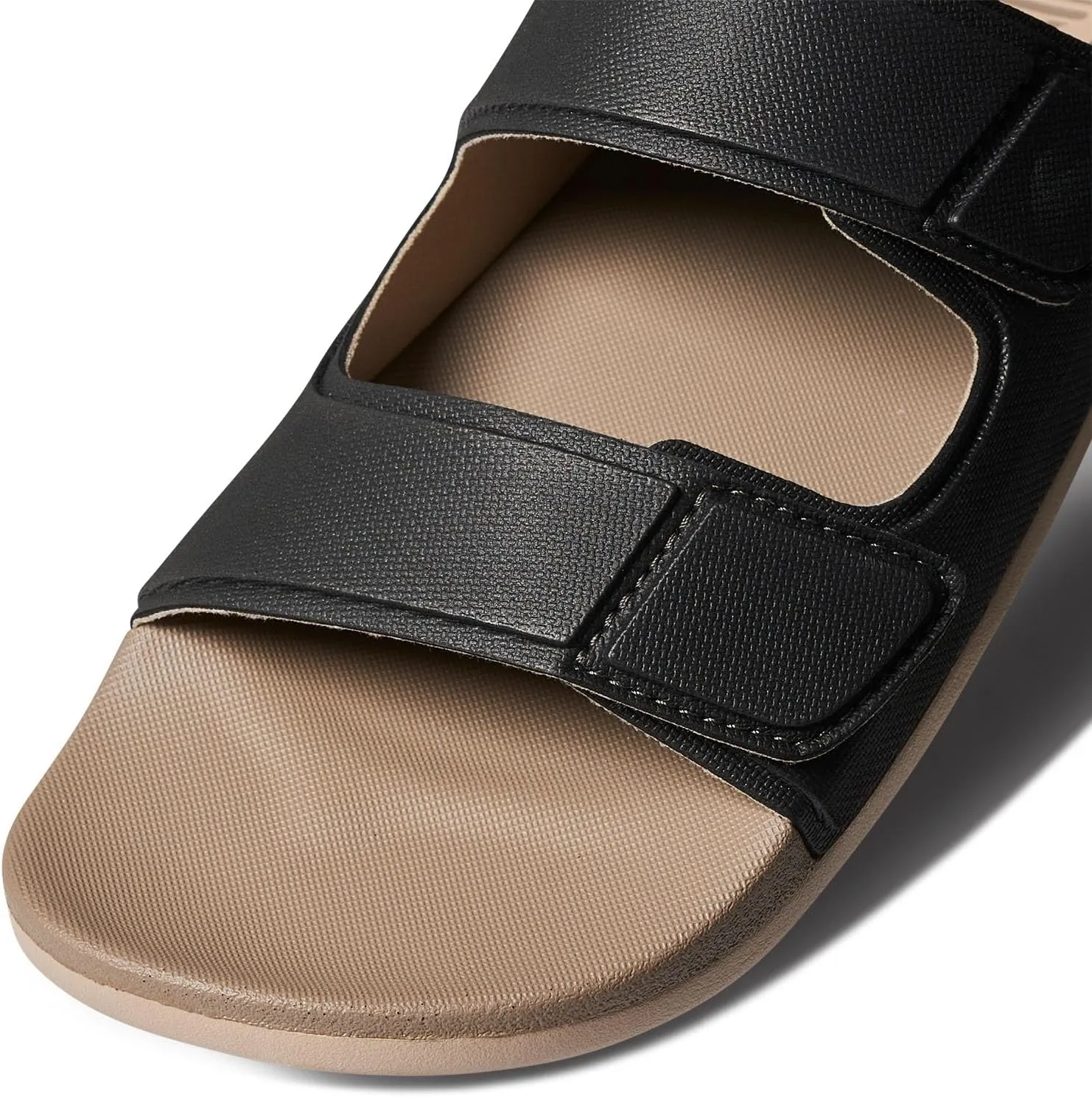 Reef Men's Cushion Tradewind Slide Sandal