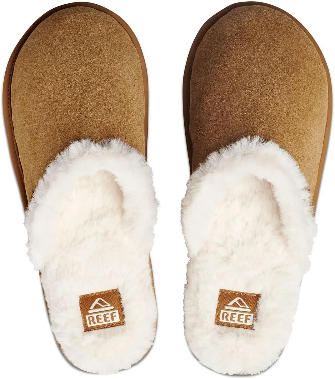 Reef Women's Cozy Slipper