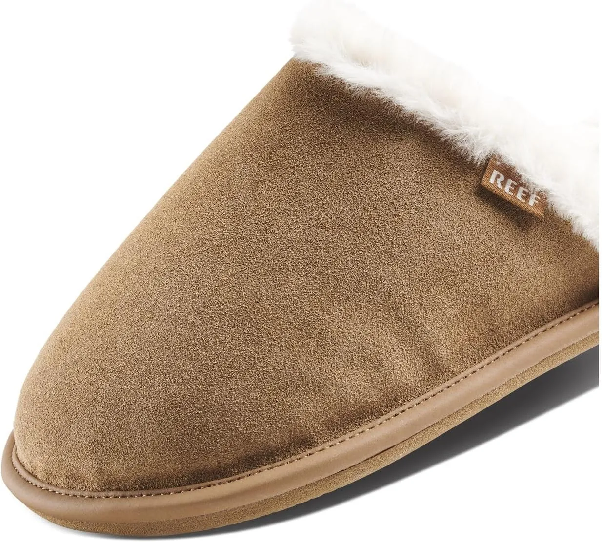 Reef Women's Cozy Slipper