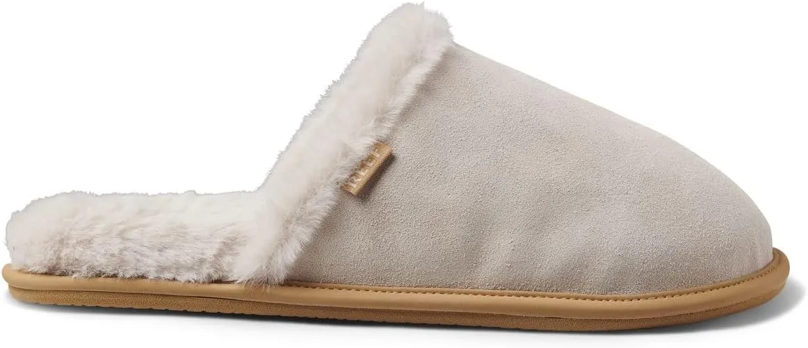 Reef Women's Cozy Slipper