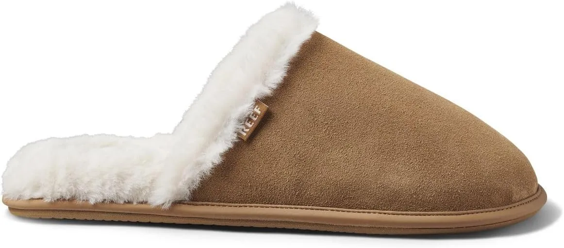 Reef Women's Cozy Slipper