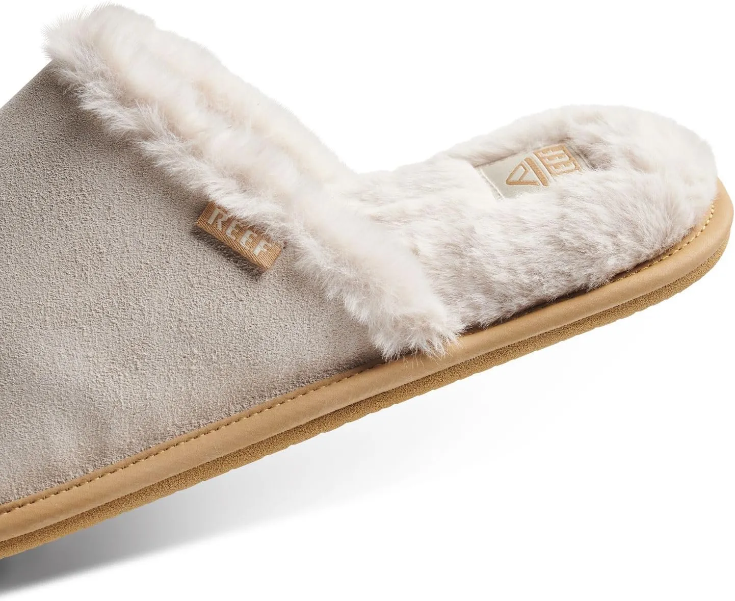 Reef Women's Cozy Slipper