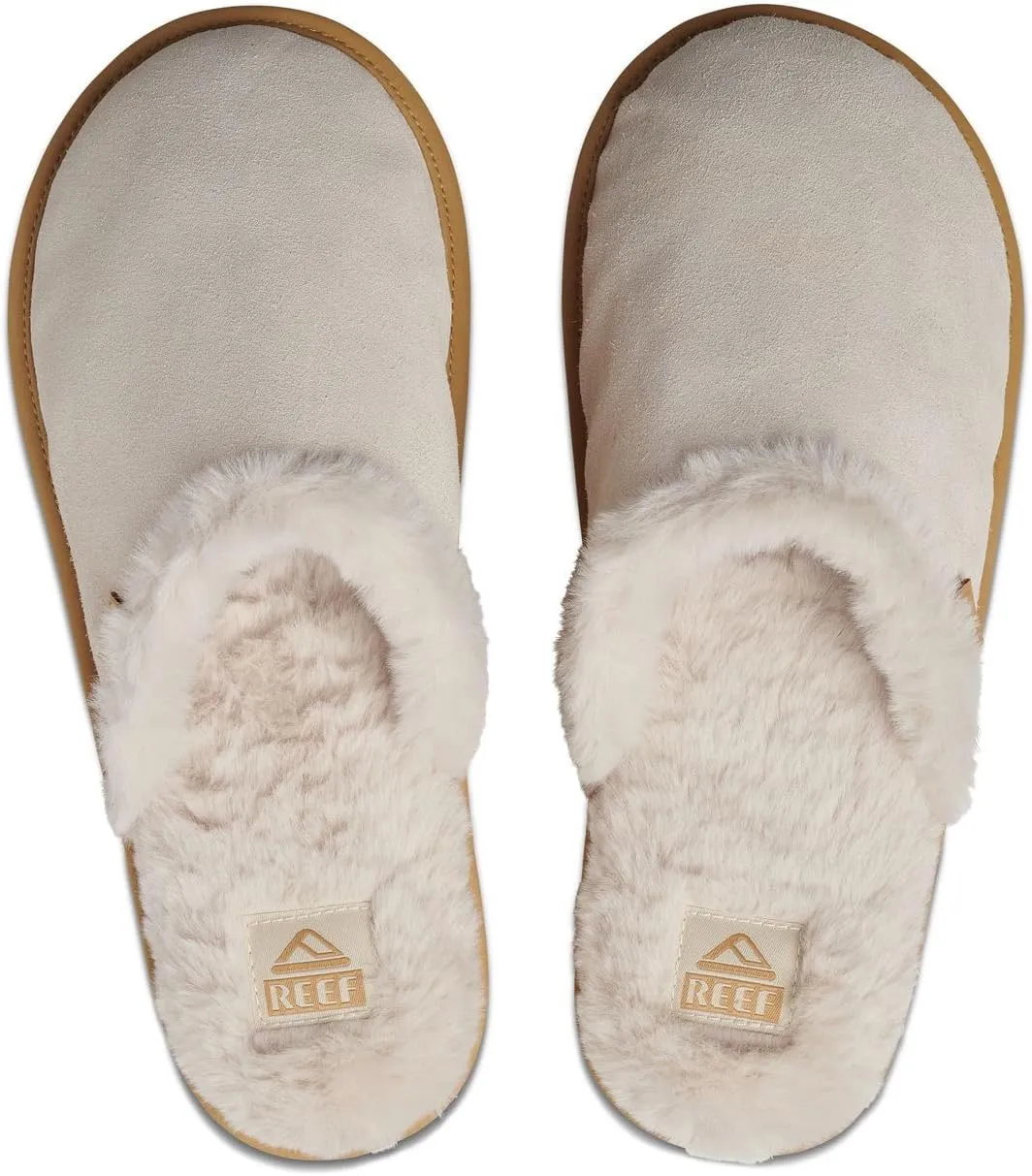 Reef Women's Cozy Slipper