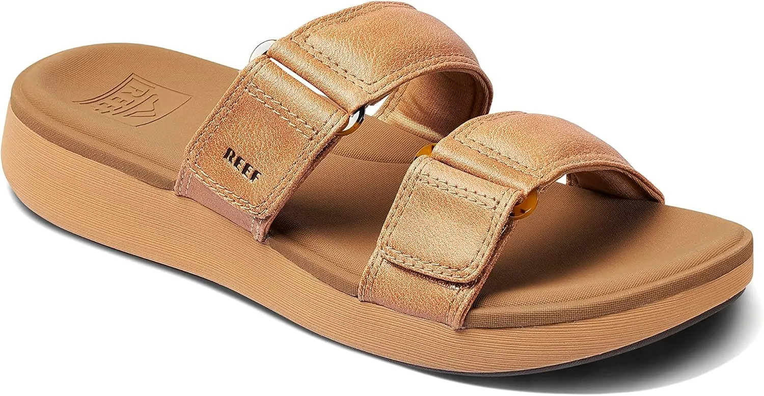 REEF Women's Cushion Cloud ROA Sport Sandal