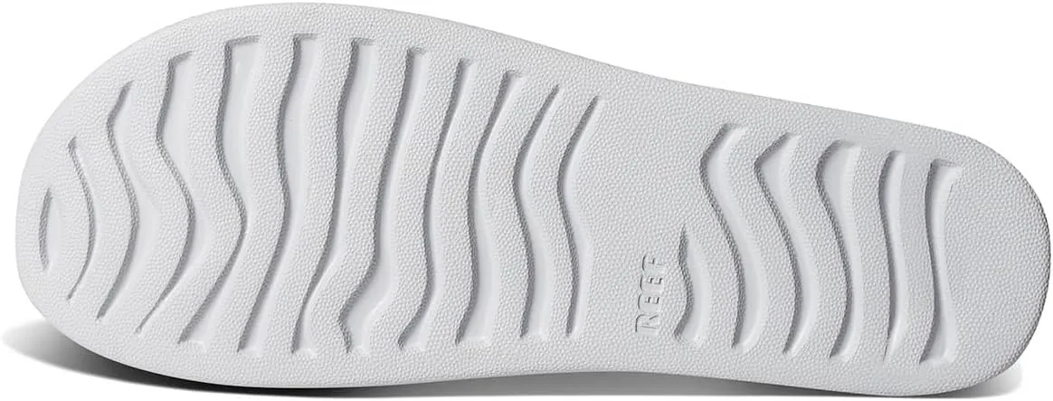 Reef Women's Water Scout Sandal, Fog, 9