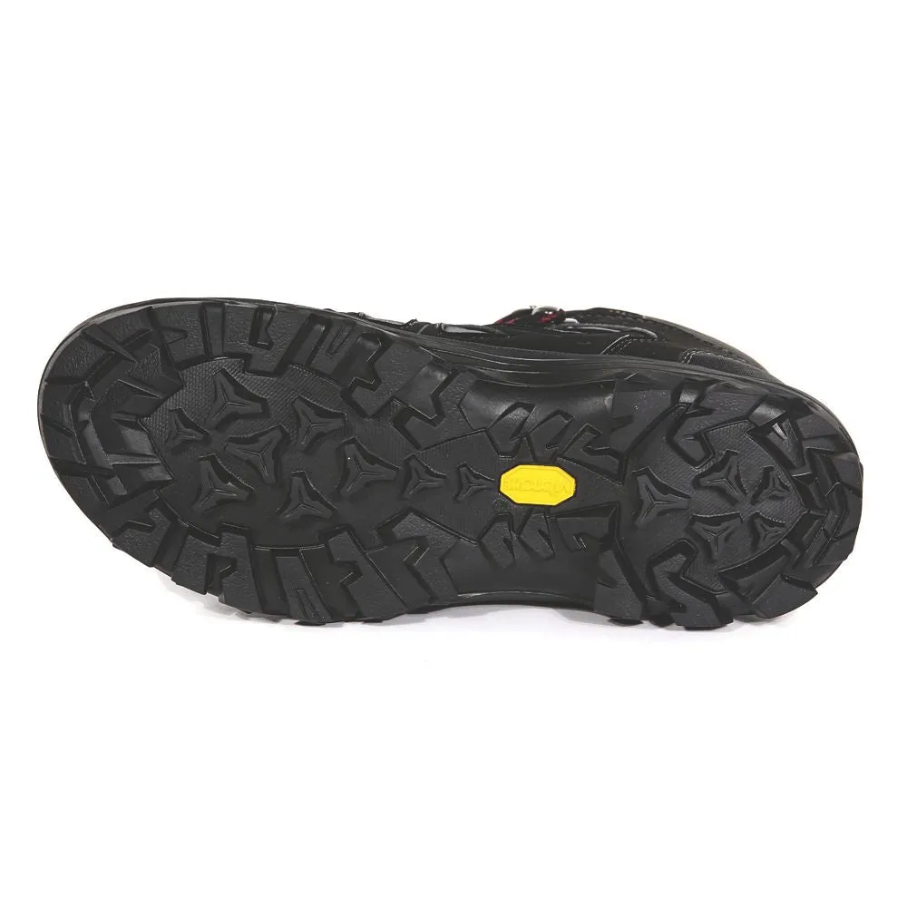 Regatta Burrell II Non Safety Boots Granite