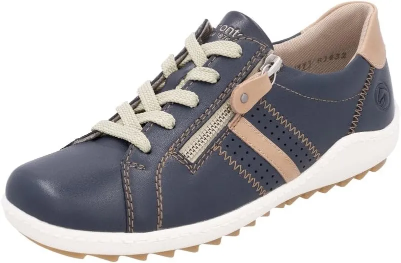 Remonte Women's R1432 Liv 32 Sneaker