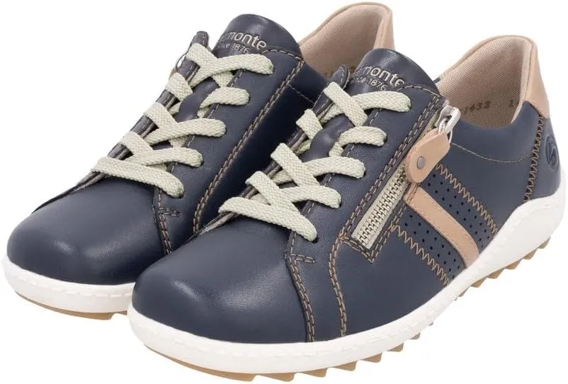 Remonte Women's R1432 Liv 32 Sneaker