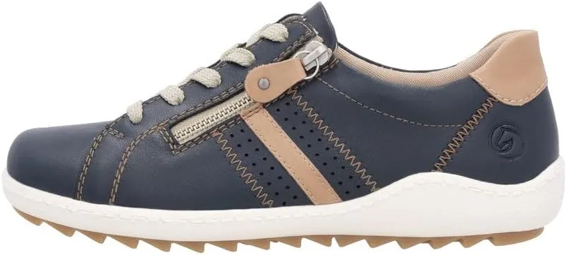Remonte Women's R1432 Liv 32 Sneaker