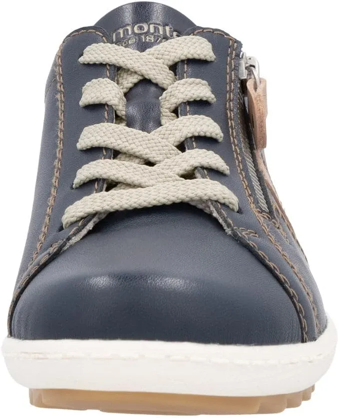 Remonte Women's R1432 Liv 32 Sneaker